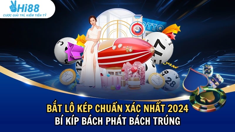 bắt lô kép